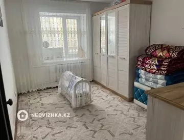 56.1 м², 2-комнатная квартира, этаж 2 из 9, 56 м², изображение - 4