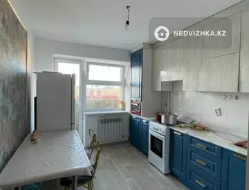 45.4 м², 2-комнатная квартира, этаж 3 из 3, 45 м², изображение - 6