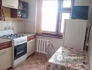 2-комнатная квартира, этаж 5 из 5, 48 м²