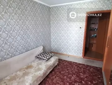 47.5 м², 2-комнатная квартира, этаж 5 из 5, 48 м², изображение - 11