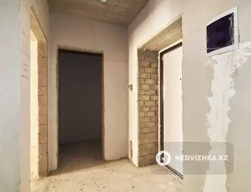 39 м², 1-комнатная квартира, этаж 4 из 12, 39 м², изображение - 12