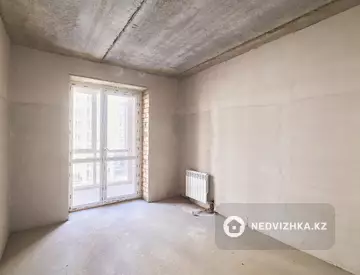 39 м², 1-комнатная квартира, этаж 4 из 12, 39 м², изображение - 4