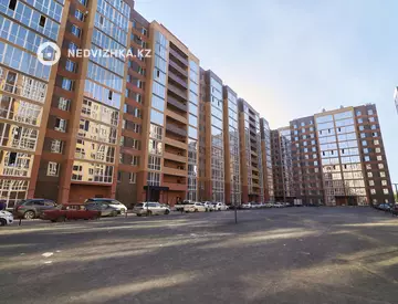 39 м², 1-комнатная квартира, этаж 4 из 12, 39 м², изображение - 20