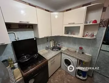 45 м², 2-комнатная квартира, этаж 4 из 5, 45 м², изображение - 8