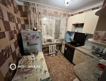 45 м², 2-комнатная квартира, этаж 4 из 5, 45 м², изображение - 4