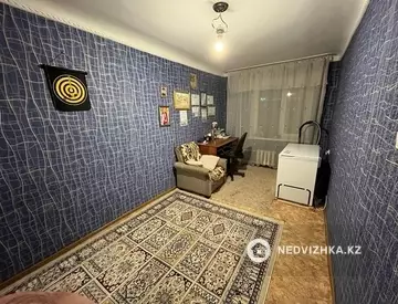 45 м², 2-комнатная квартира, этаж 4 из 5, 45 м², изображение - 9