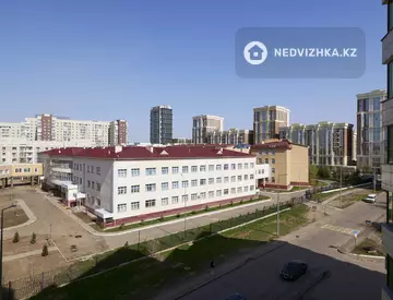 143 м², 3-комнатная квартира, этаж 5 из 9, 143 м², изображение - 17