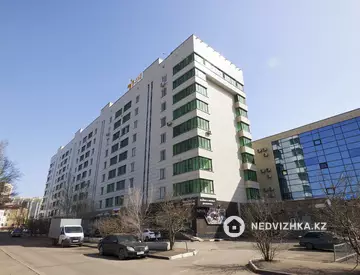 143 м², 3-комнатная квартира, этаж 5 из 9, 143 м², изображение - 28