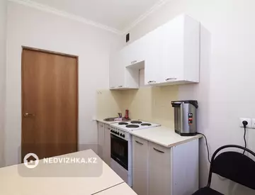 31 м², 1-комнатная квартира, этаж 1 из 5, 31 м², изображение - 7