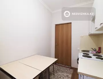 31 м², 1-комнатная квартира, этаж 1 из 5, 31 м², изображение - 6