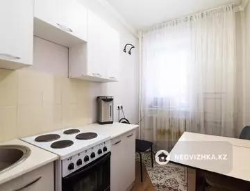 31 м², 1-комнатная квартира, этаж 1 из 5, 31 м², изображение - 4