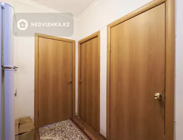 31 м², 1-комнатная квартира, этаж 1 из 5, 31 м², изображение - 8