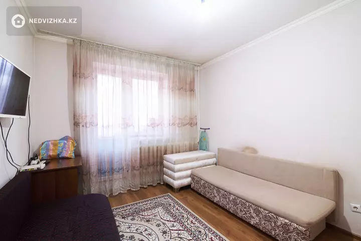 31 м², 1-комнатная квартира, этаж 1 из 5, 31 м², изображение - 1