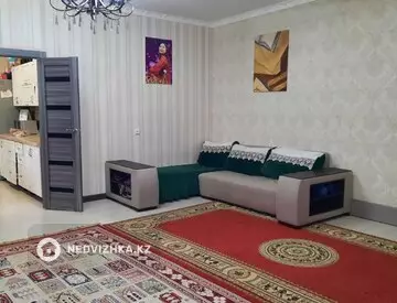 80.8 м², 3-комнатная квартира, этаж 1 из 2, 81 м², изображение - 10