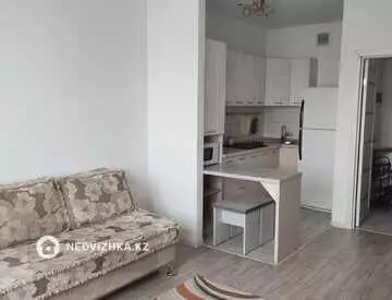 41 м², 2-комнатная квартира, этаж 6 из 12, 41 м², изображение - 5