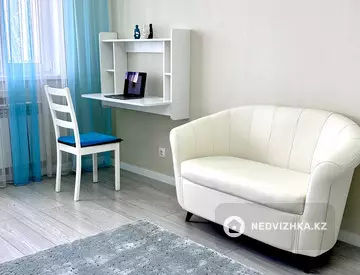 2-комнатная квартира, 48 м², посуточно