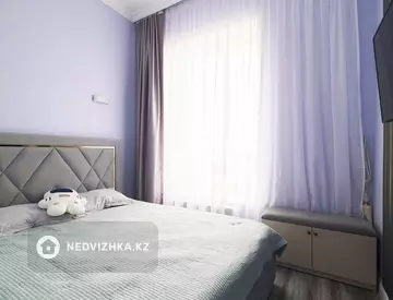 37.2 м², 2-комнатная квартира, этаж 6 из 8, 37 м², изображение - 6