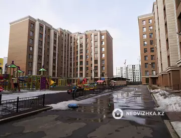 37.2 м², 2-комнатная квартира, этаж 6 из 8, 37 м², изображение - 16