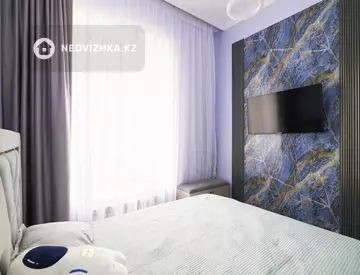 37.2 м², 2-комнатная квартира, этаж 6 из 8, 37 м², изображение - 7