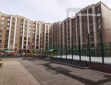 37.2 м², 2-комнатная квартира, этаж 6 из 8, 37 м², изображение - 14