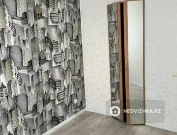 3-комнатная квартира, этаж 5 из 5, 65 м²