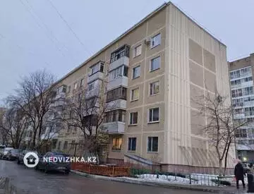 51 м², 2-комнатная квартира, этаж 5 из 5, 51 м², изображение - 18