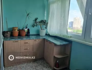 70.3 м², 3-комнатная квартира, этаж 7 из 8, 70 м², изображение - 6