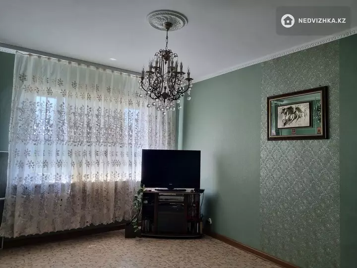 70.3 м², 3-комнатная квартира, этаж 7 из 8, 70 м², изображение - 1