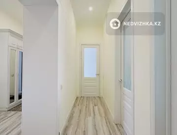 100 м², 4-комнатная квартира, этаж 6 из 8, 100 м², изображение - 17