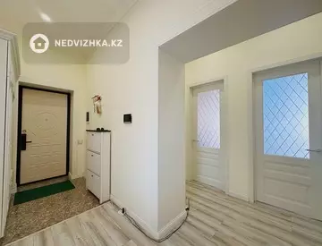 100 м², 4-комнатная квартира, этаж 6 из 8, 100 м², изображение - 19