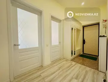 100 м², 4-комнатная квартира, этаж 6 из 8, 100 м², изображение - 20