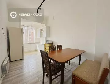 100 м², 4-комнатная квартира, этаж 6 из 8, 100 м², изображение - 10