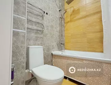 100 м², 4-комнатная квартира, этаж 6 из 8, 100 м², изображение - 13