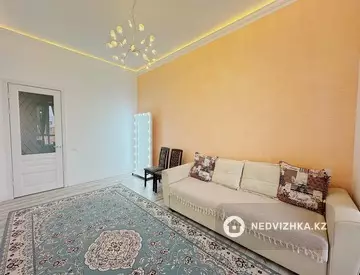 100 м², 4-комнатная квартира, этаж 6 из 8, 100 м², изображение - 7