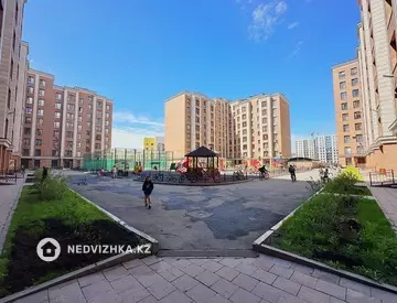 100 м², 4-комнатная квартира, этаж 6 из 8, 100 м², изображение - 25