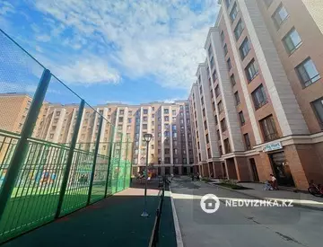 100 м², 4-комнатная квартира, этаж 6 из 8, 100 м², изображение - 24