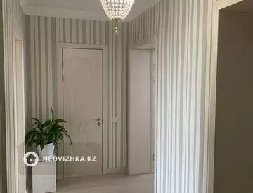 60 м², 2-комнатная квартира, этаж 6 из 9, 60 м², изображение - 16