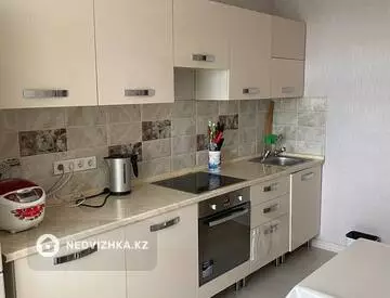 60 м², 2-комнатная квартира, этаж 6 из 9, 60 м², изображение - 7