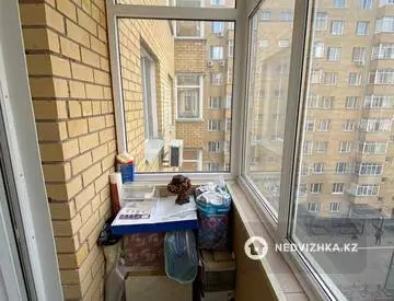 60 м², 2-комнатная квартира, этаж 6 из 9, 60 м², изображение - 10