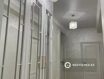 100 м², 3-комнатная квартира, этаж 4 из 18, 100 м², изображение - 3