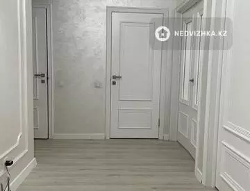 100 м², 3-комнатная квартира, этаж 4 из 18, 100 м², изображение - 6