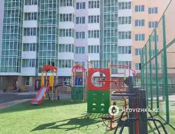 42 м², 3-комнатная квартира, этаж 3 из 15, 42 м², изображение - 22