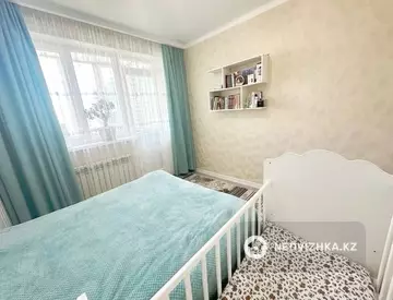 42 м², 3-комнатная квартира, этаж 3 из 15, 42 м², изображение - 8