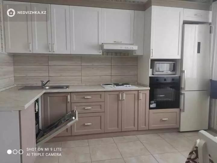 78.8 м², 2-комнатная квартира, этаж 10 из 13, 79 м², изображение - 1