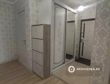 78.8 м², 2-комнатная квартира, этаж 10 из 13, 79 м², изображение - 6