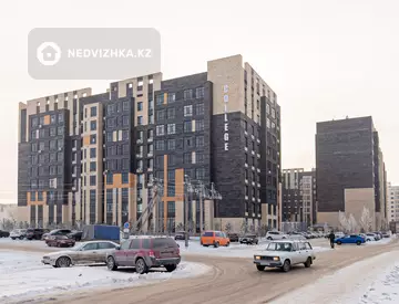 55.4 м², 2-комнатная квартира, этаж 2 из 9, 55 м², изображение - 20