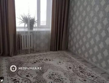 2-комнатная квартира, этаж 4 из 10, 54 м²