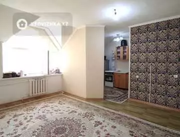 34.7 м², 1-комнатная квартира, этаж 6 из 6, 35 м², изображение - 0