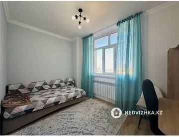 44 м², 2-комнатная квартира, этаж 14 из 16, 44 м², изображение - 5