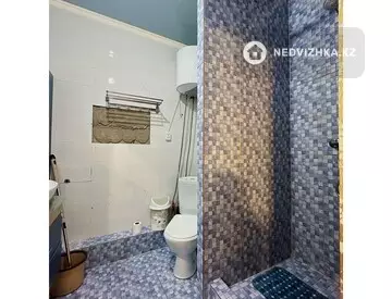 44 м², 2-комнатная квартира, этаж 14 из 16, 44 м², изображение - 9